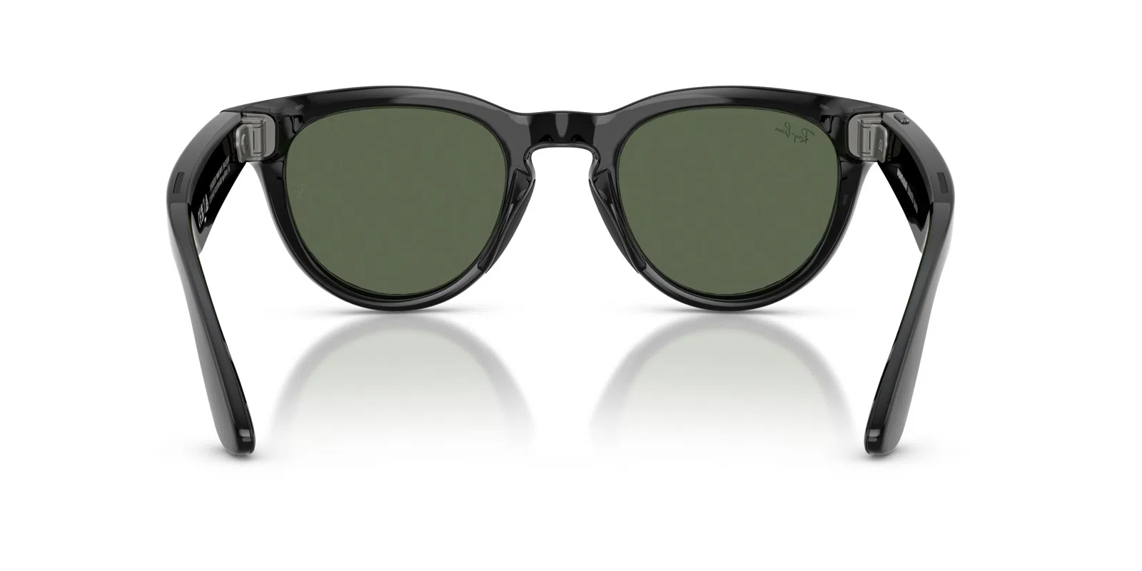 Ray-Ban Meta Headliner 4013 Sunglasses - view 39